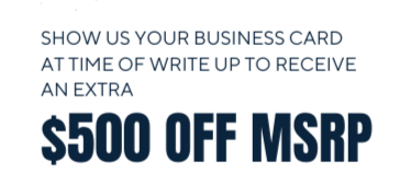 King O'Rourke Buick GMC in Smithtown NY