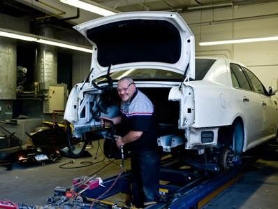 King O'Rourke Buick GMC in Smithtown NY