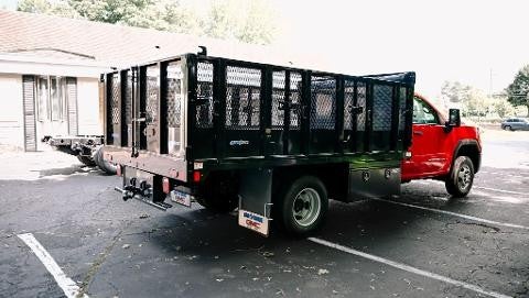 King O'Rourke Buick GMC in Smithtown NY