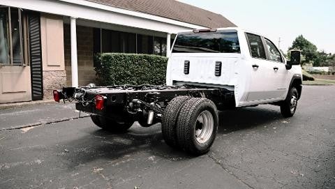 King O'Rourke Buick GMC in Smithtown NY