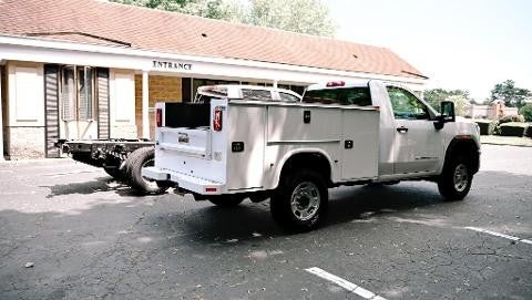 King O'Rourke Buick GMC in Smithtown NY