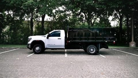 King O'Rourke Buick GMC in Smithtown NY