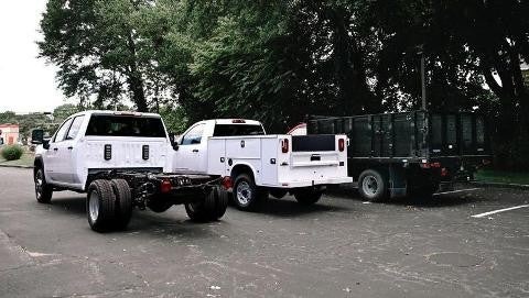 King O'Rourke Buick GMC in Smithtown NY