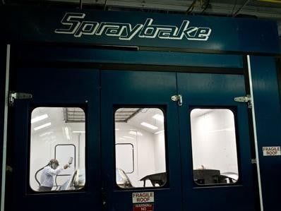 King O'Rourke Buick GMC in Smithtown NY