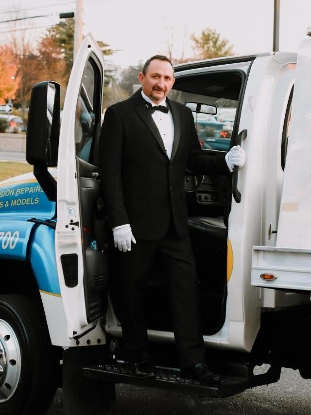 King O'Rourke Buick GMC in Smithtown NY