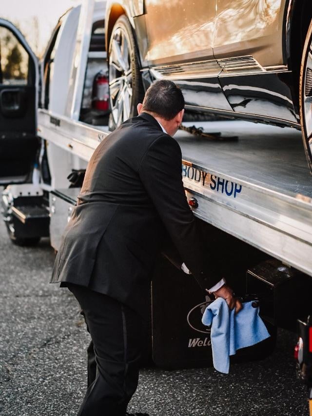 King O'Rourke Buick GMC in Smithtown NY