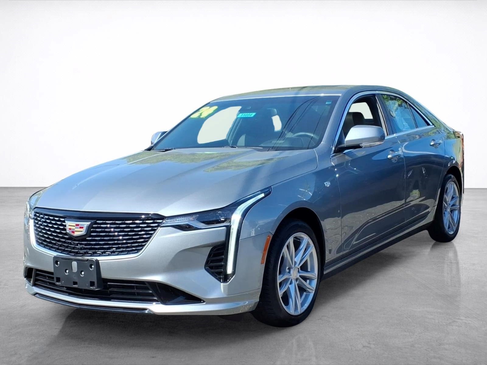 2024 Cadillac CT4